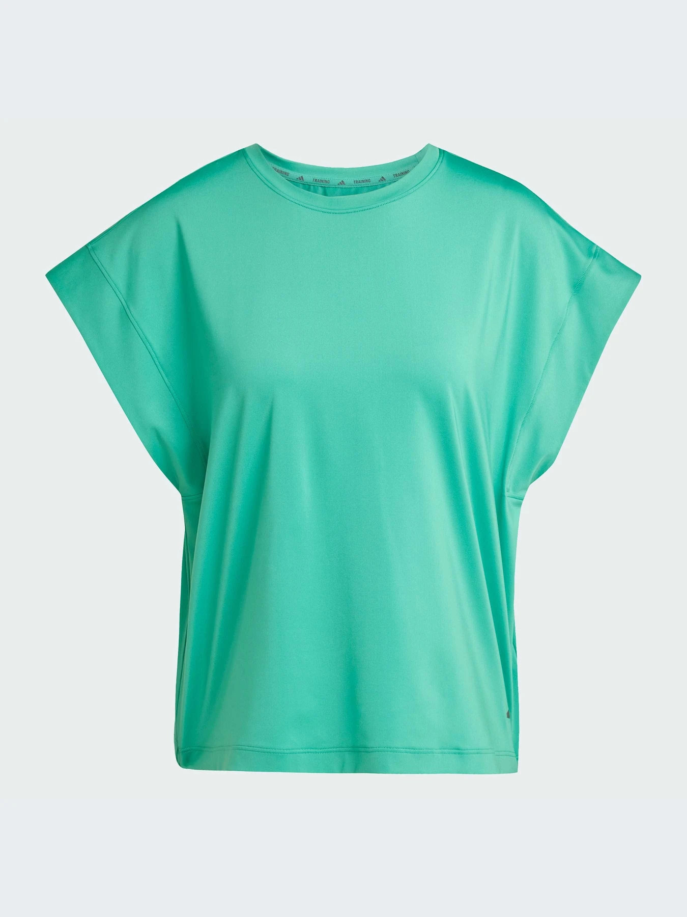 Футболки и поло Adidas модель JL7797-KZ Футболки и поло Adidas модель JL7797-KZ Фото