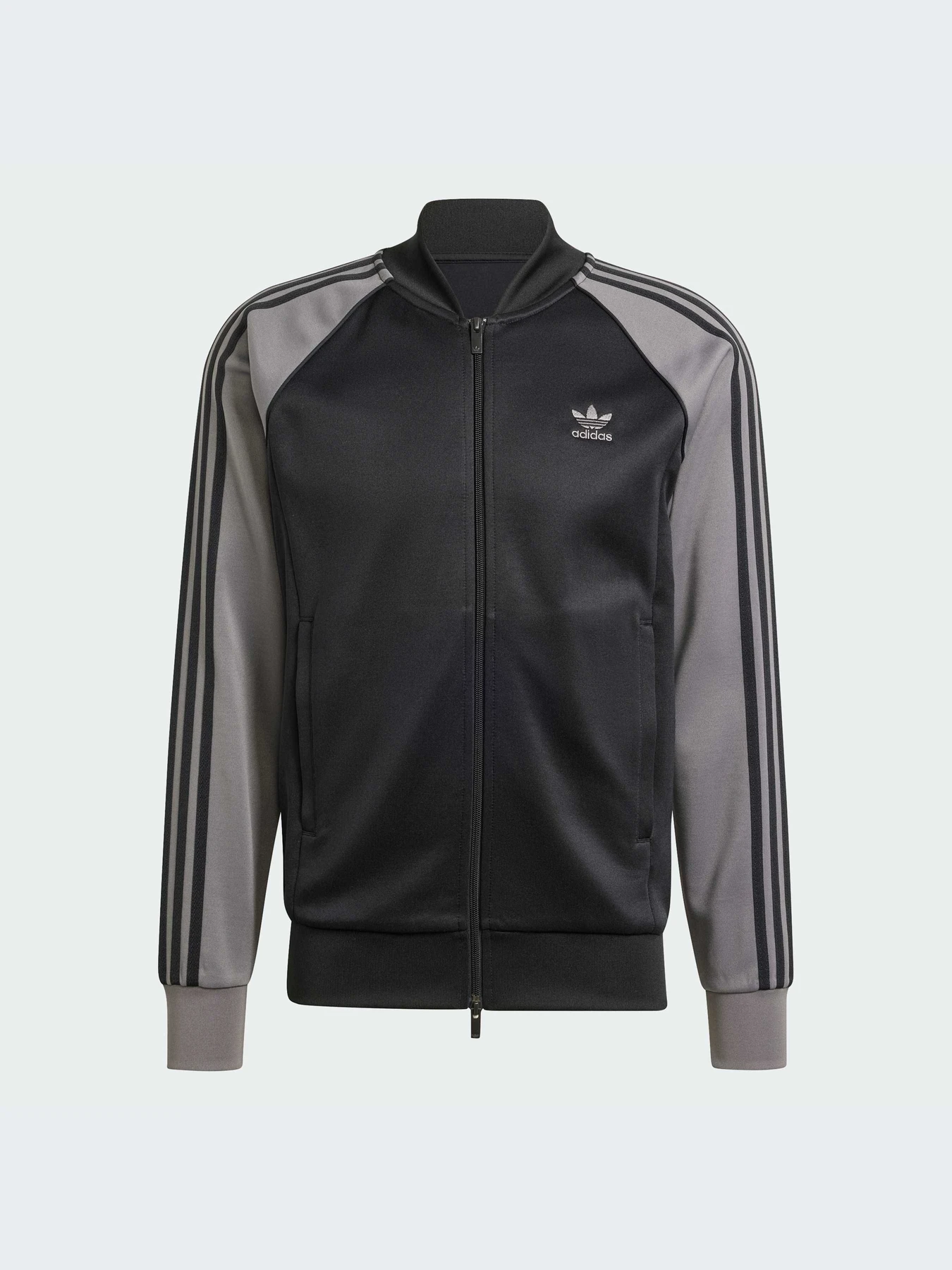 Худи и свитшоты Adidas Adicolor модель IY9858-KZ Худи и свитшоты Adidas Adicolor модель IY9858-KZ Фото
