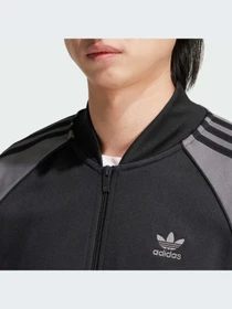 Худи и свитшоты Adidas Adicolor модель IY9858-KZ Фото
