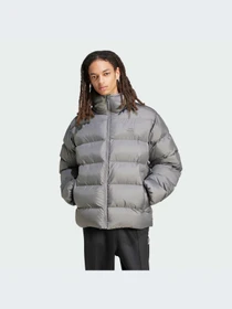 Куртки и дубленки Adidas модель IY3398-KZ Фото