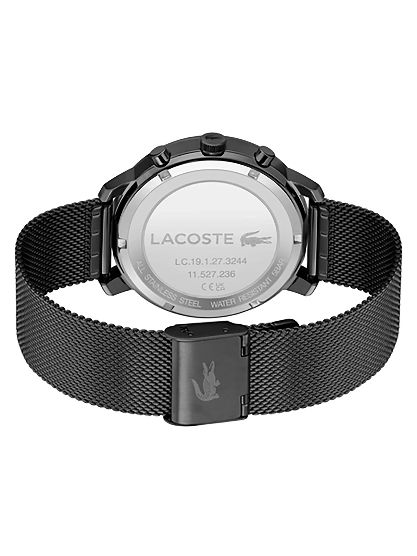 Часы Lacoste модель 2011194 Часы Lacoste модель 2011194 Фото