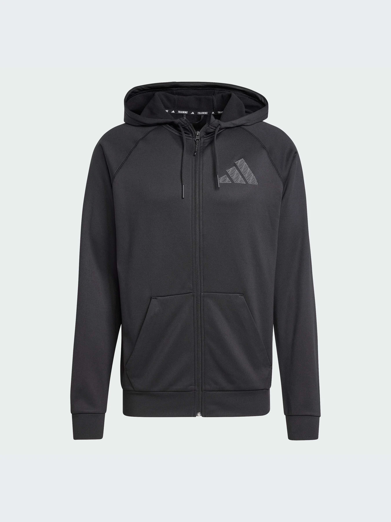 Худи и свитшоты Adidas модель IN5560-KZ Худи и свитшоты Adidas модель IN5560-KZ Фото