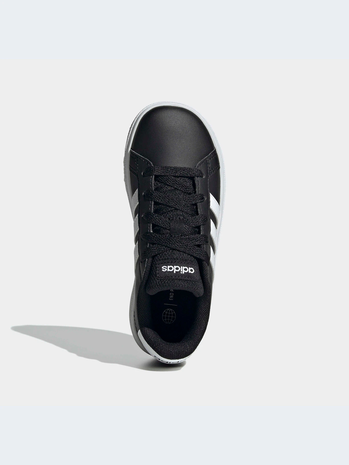 Кеды Adidas модель GW6503-KZ Кеды Adidas модель GW6503-KZ Фото