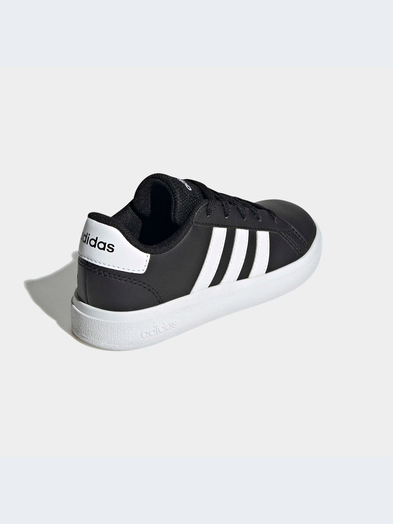 Кеды Adidas модель GW6503-KZ Кеды Adidas модель GW6503-KZ Фото