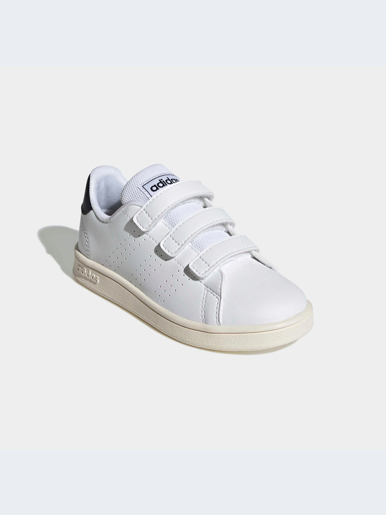 Кеды Adidas Advantage модель GW6493-KZ Кеды Adidas Advantage модель GW6493-KZ Фото