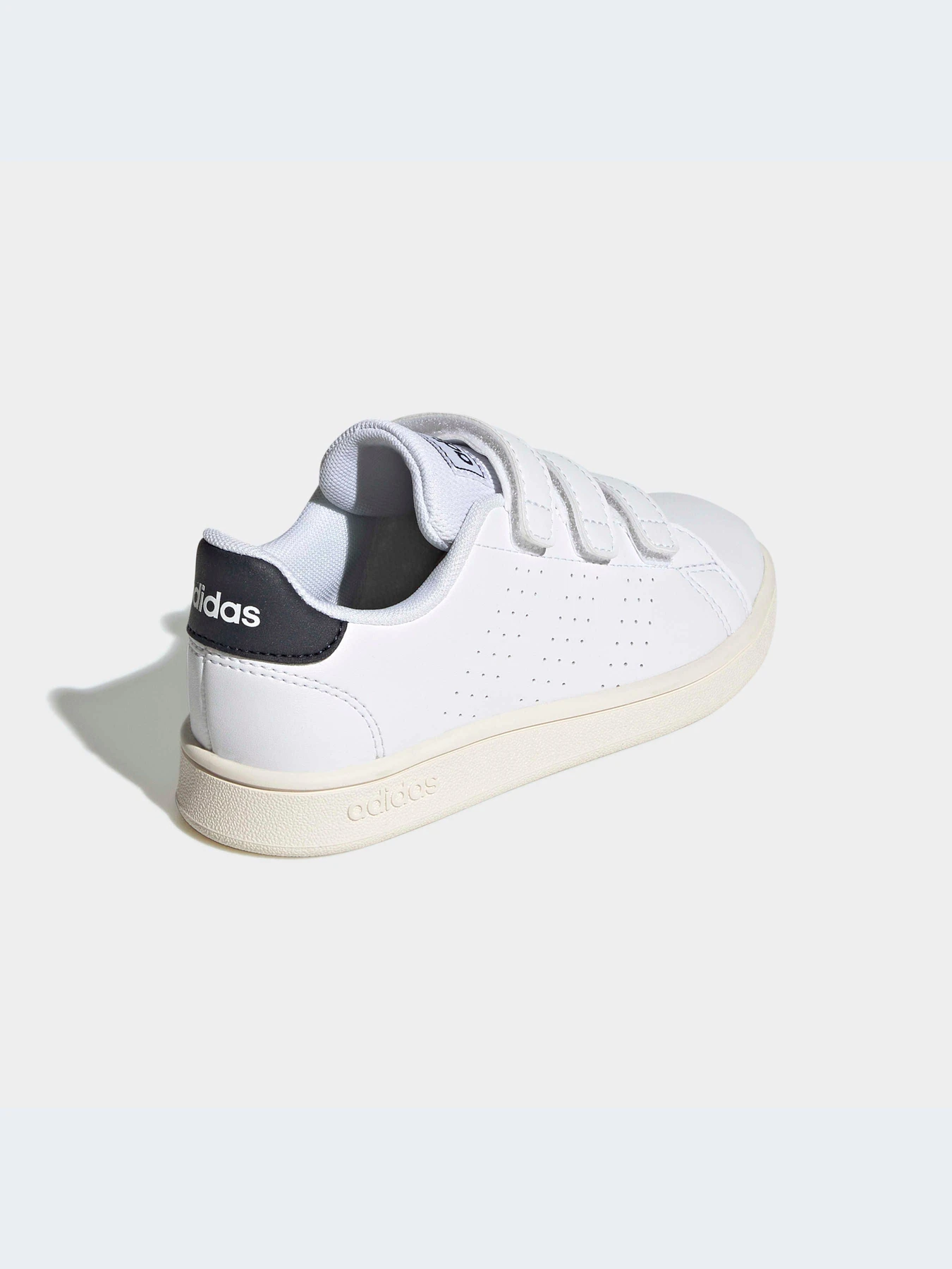 Кеды Adidas Advantage модель GW6493-KZ Кеды Adidas Advantage модель GW6493-KZ Фото