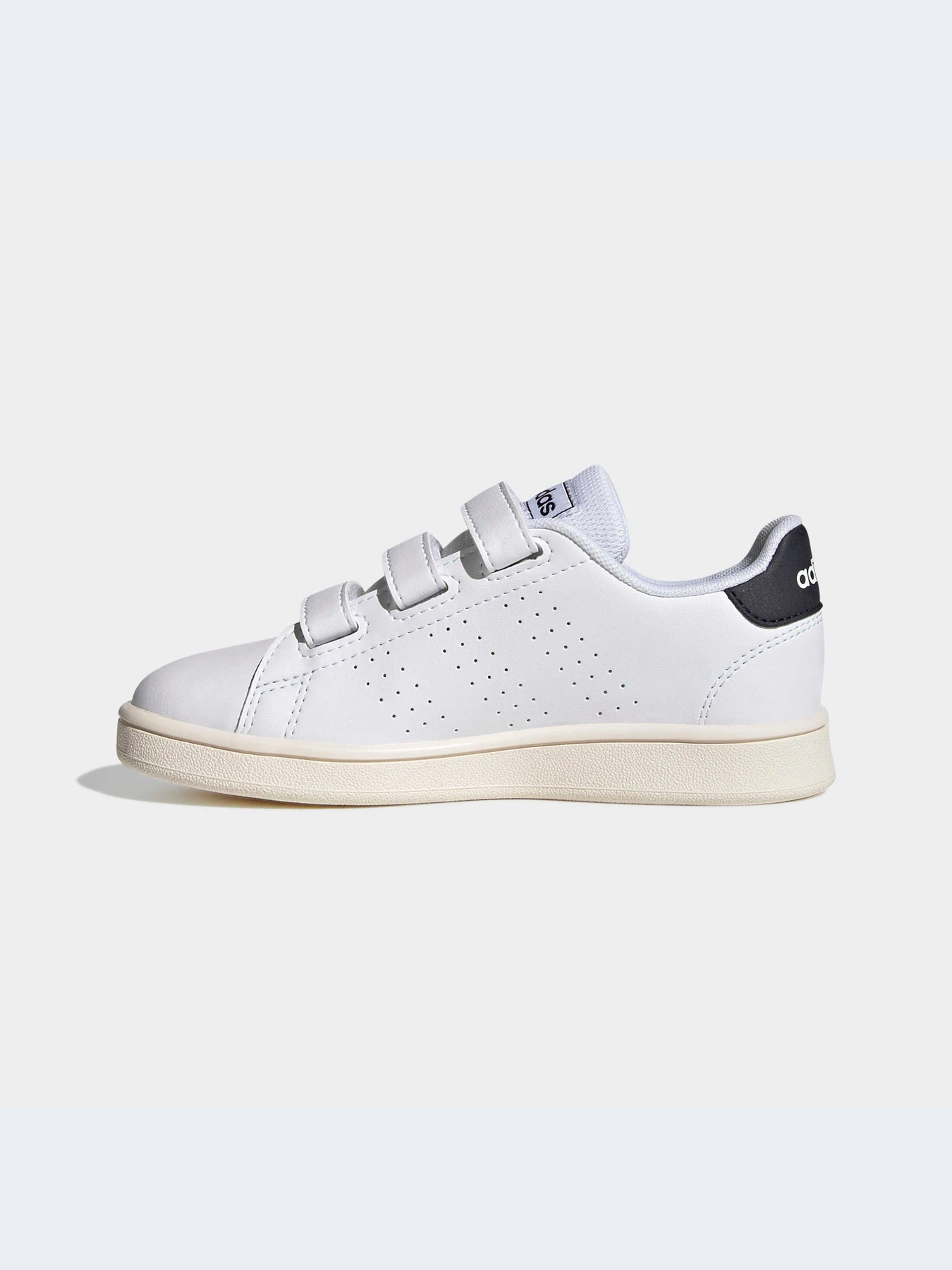 Кеды Adidas Advantage модель GW6493-KZ Кеды Adidas Advantage модель GW6493-KZ Фото