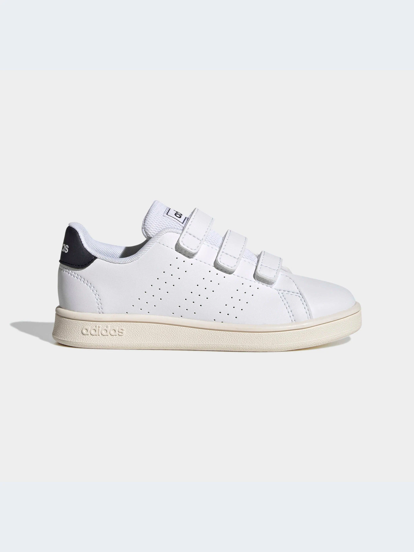 Кеды Adidas Advantage модель GW6493-KZ Кеды Adidas Advantage модель GW6493-KZ Фото