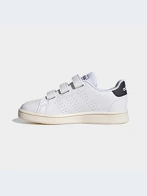 Кеды Adidas Advantage модель GW6493-KZ Фото