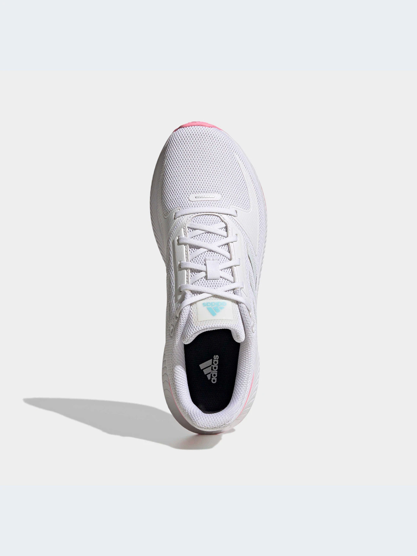 Кроссовки Adidas Runfalcon модель GV9571-KZ Фото