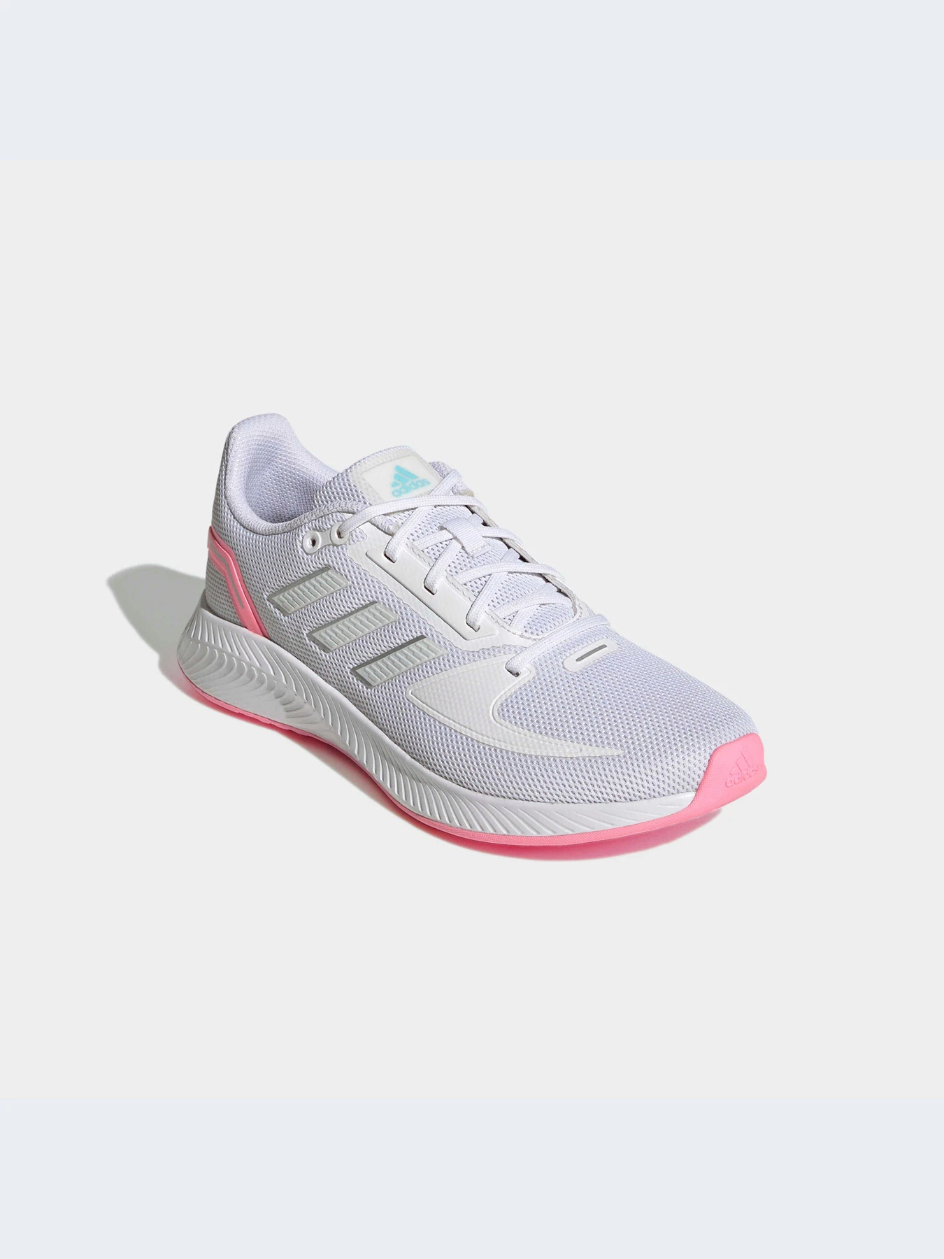 Кроссовки Adidas Runfalcon модель GV9571-KZ Фото
