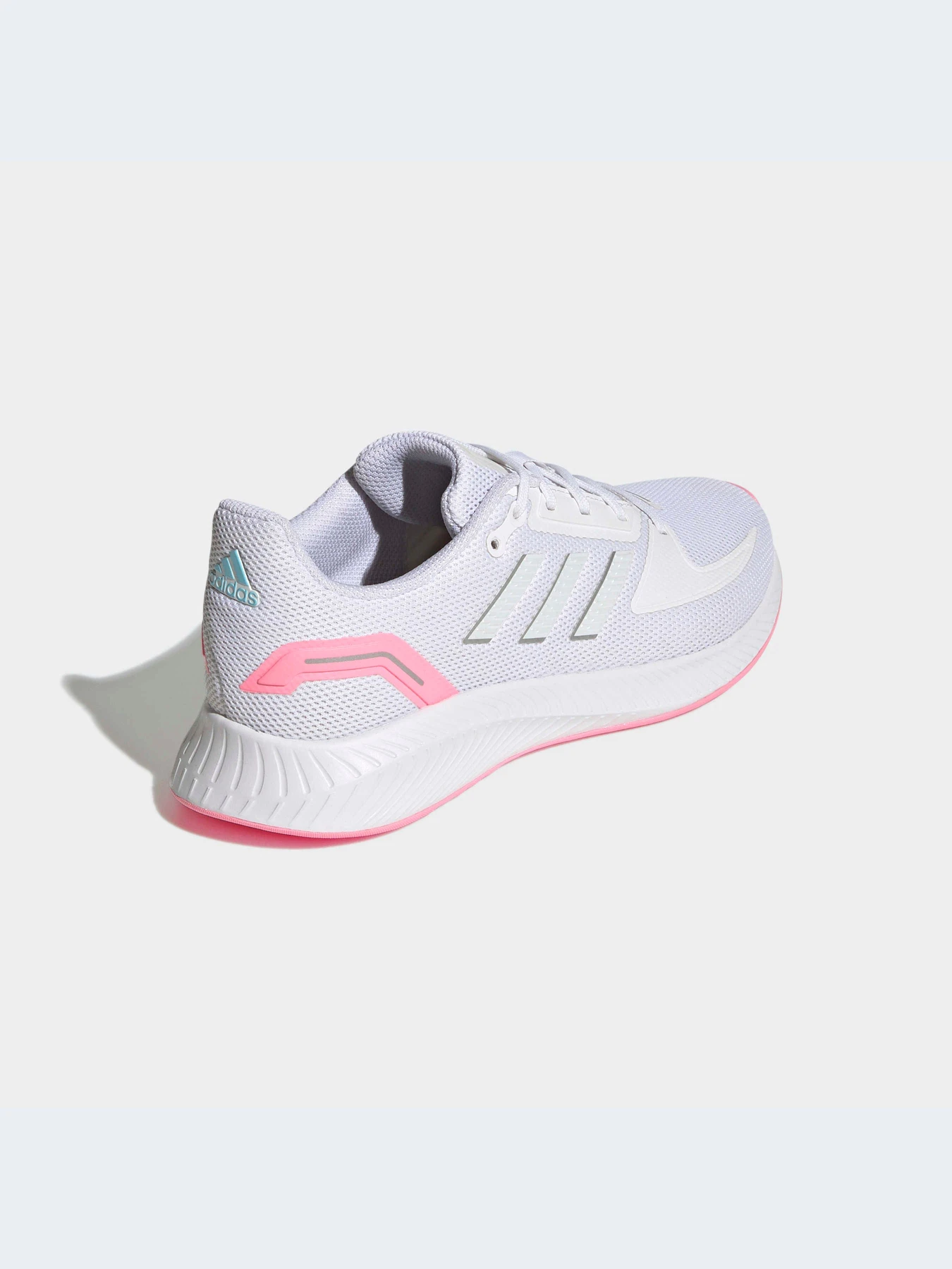 Кроссовки Adidas Runfalcon модель GV9571-KZ Фото