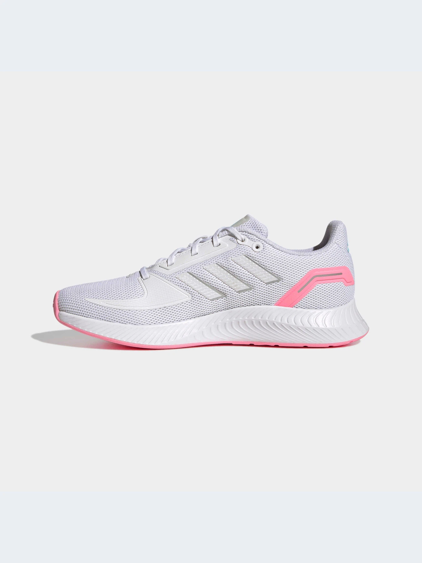 Кроссовки Adidas Runfalcon модель GV9571-KZ Фото