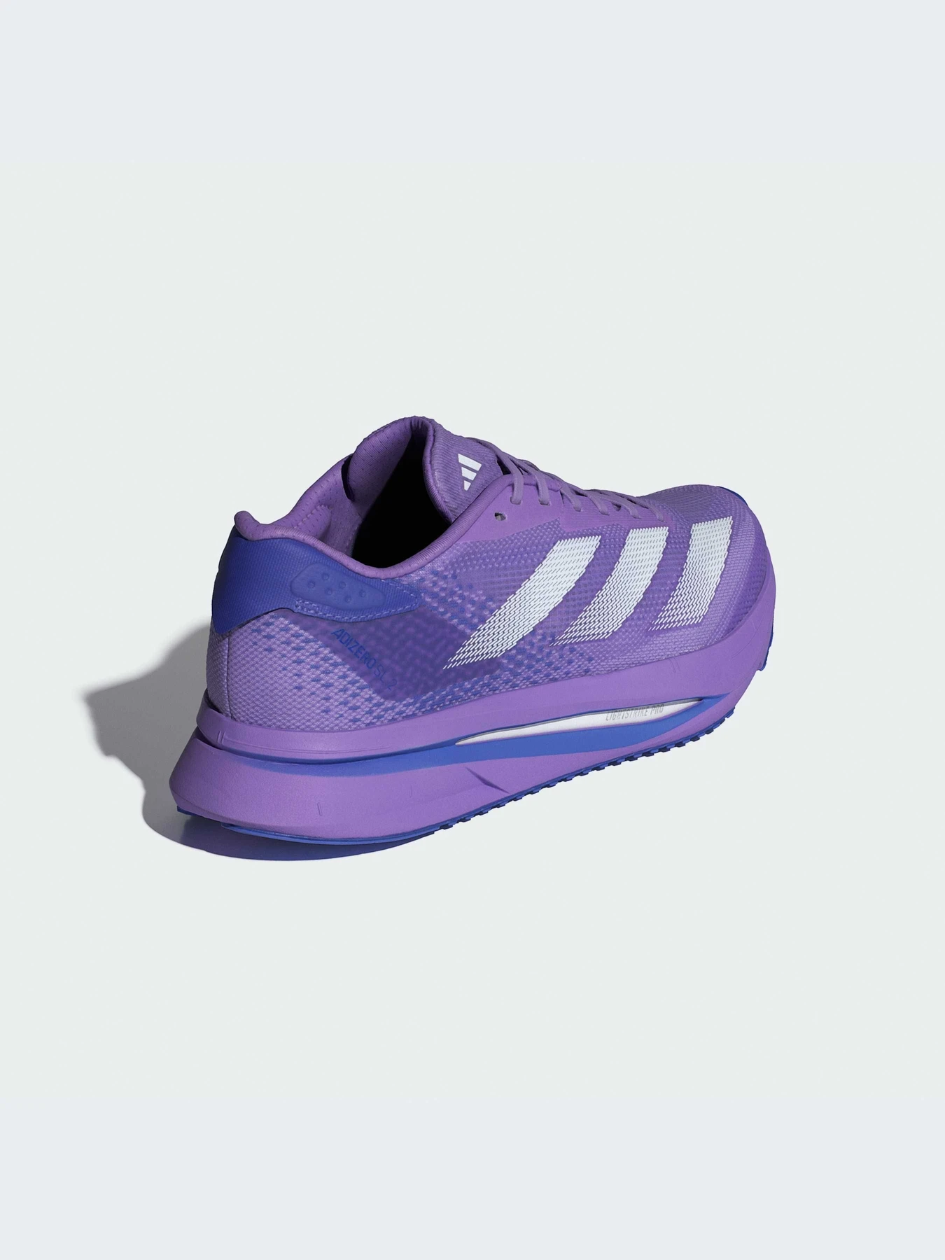 Кроссовки Adidas adizero модель IH8198-KZ Кроссовки Adidas adizero модель IH8198-KZ Фото
