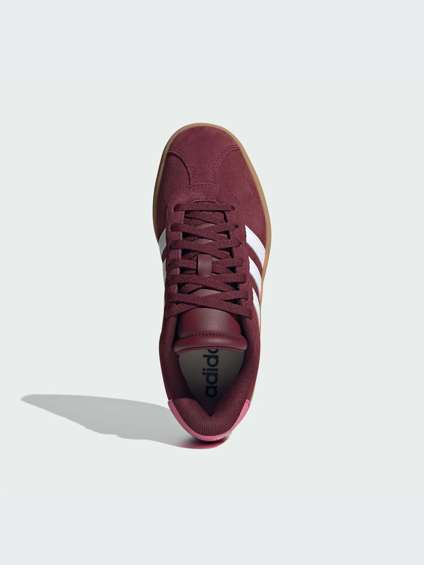 Кеды Adidas модель IH4780-KZ Кеды Adidas модель IH4780-KZ Фото