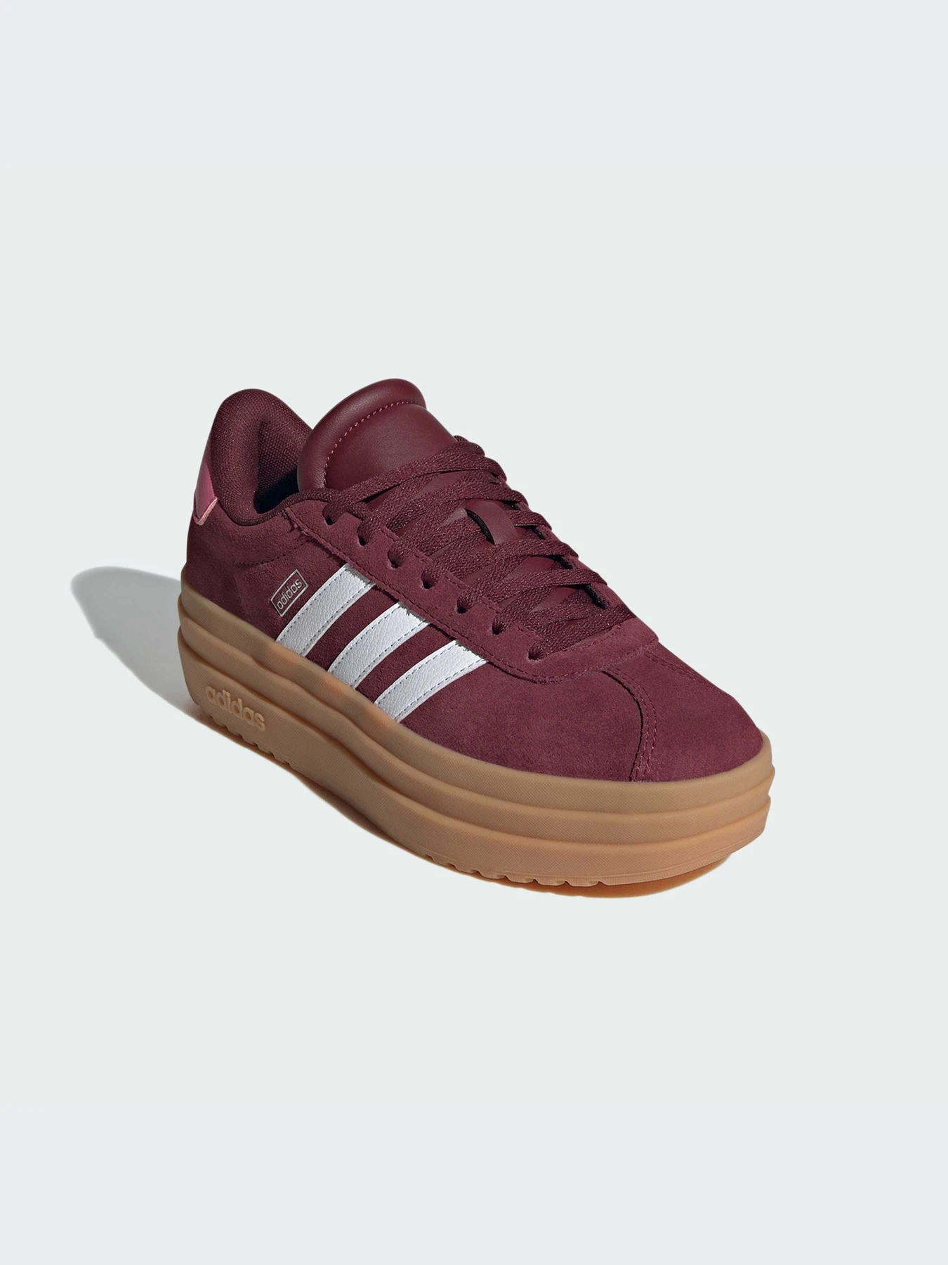 Кеды Adidas модель IH4780-KZ Кеды Adidas модель IH4780-KZ Фото