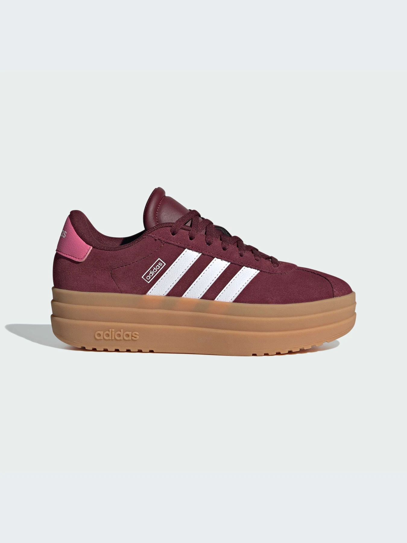 Кеды Adidas модель IH4780-KZ Кеды Adidas модель IH4780-KZ Фото