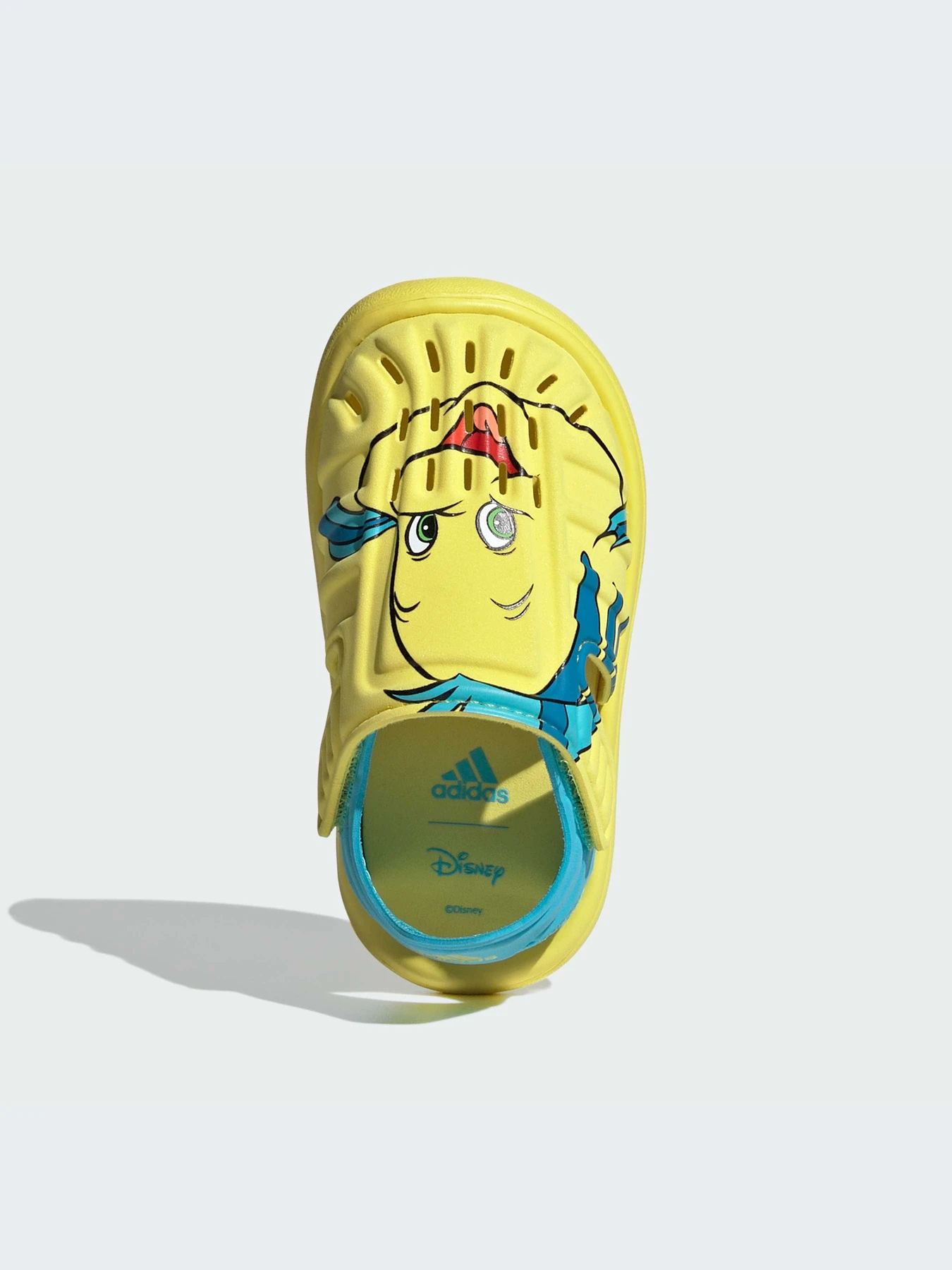 Сандалии Adidas модель IH1234-KZ Сандалии Adidas модель IH1234-KZ Фото