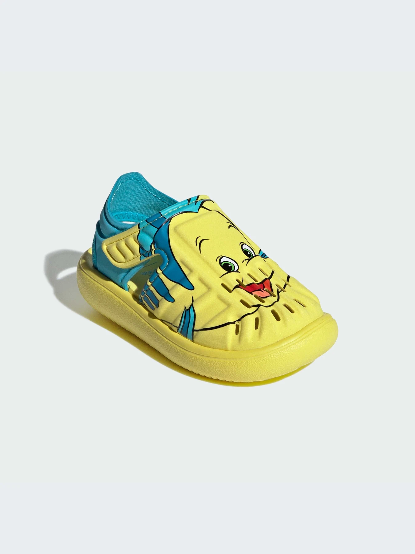 Сандалии Adidas модель IH1234-KZ Сандалии Adidas модель IH1234-KZ Фото