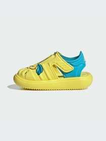 Сандалии Adidas модель IH1234-KZ Фото