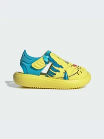 Сандалии Adidas модель IH1234-KZ Фото