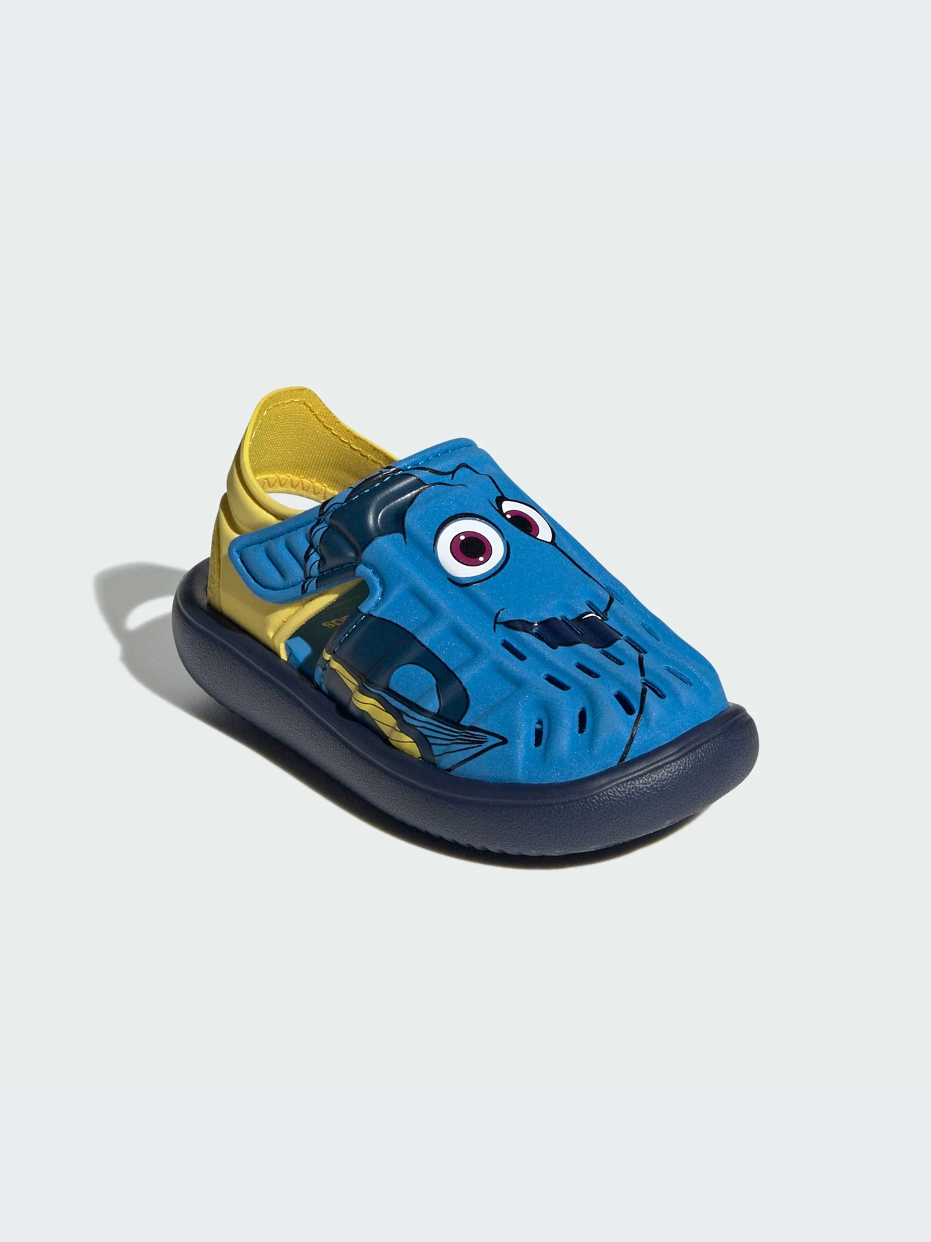 Сандалии Adidas модель IH1233-KZ Сандалии Adidas модель IH1233-KZ Фото