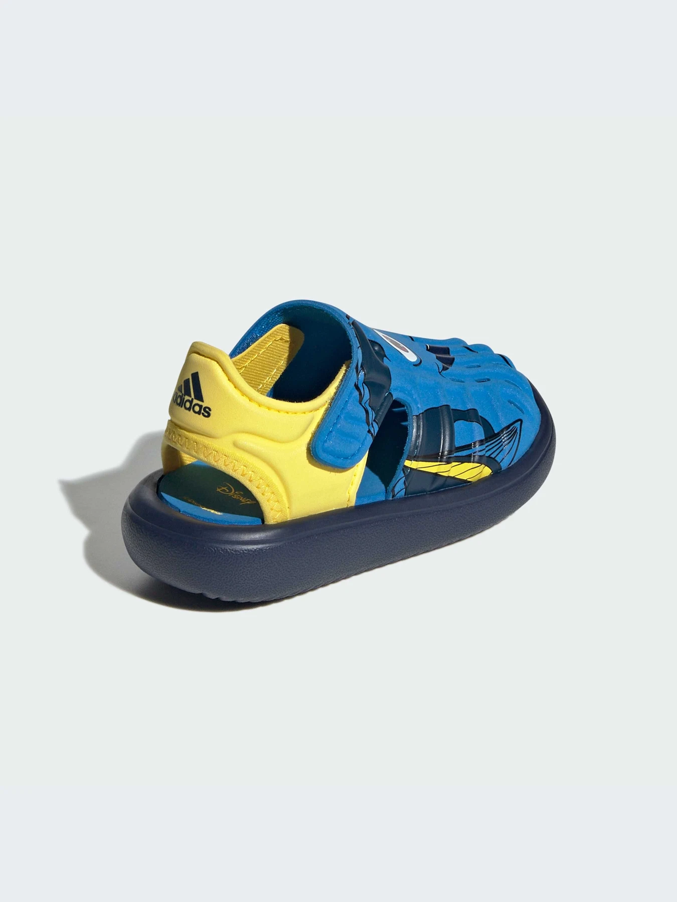 Сандалии Adidas модель IH1233-KZ Сандалии Adidas модель IH1233-KZ Фото