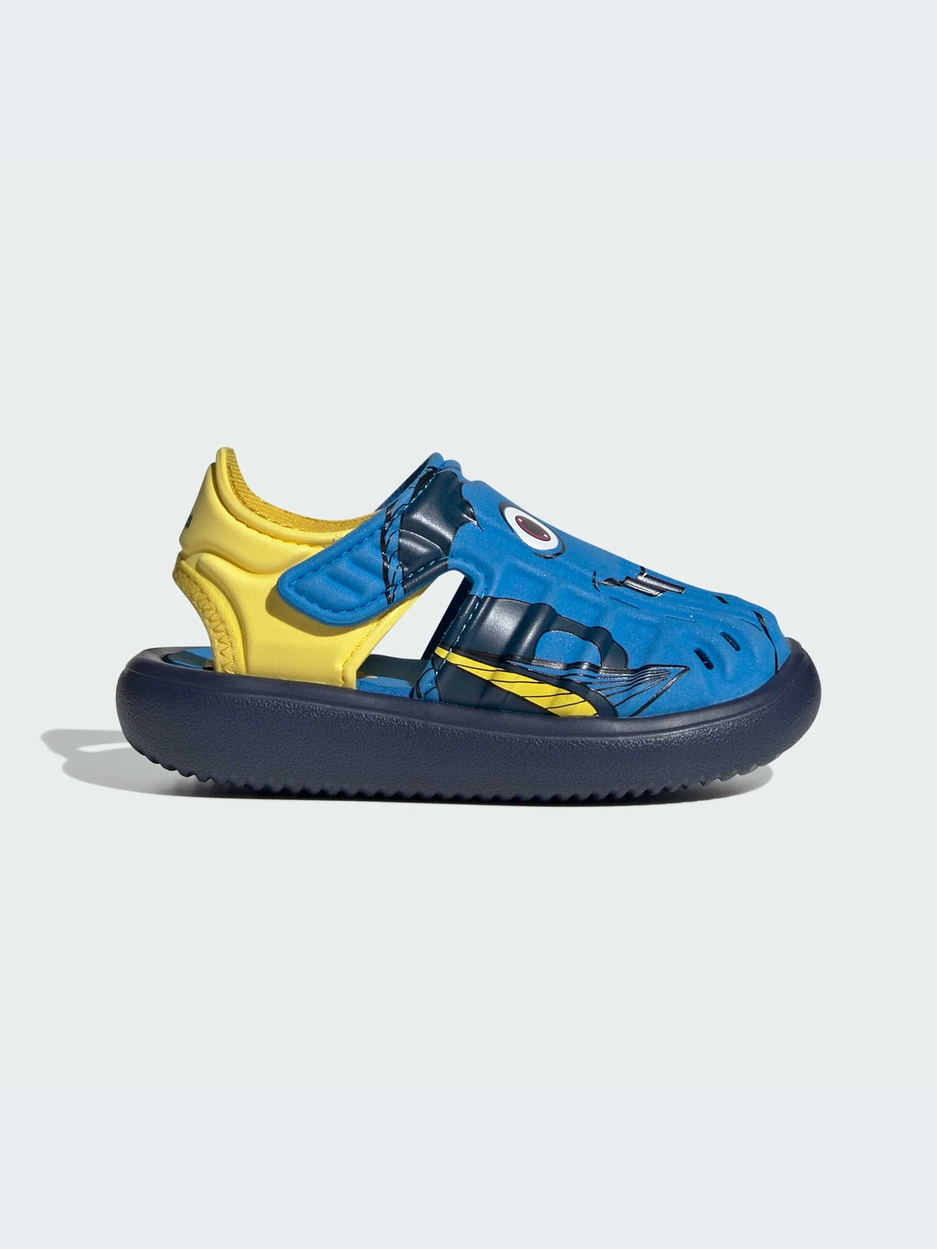 Сандалии Adidas модель IH1233-KZ Сандалии Adidas модель IH1233-KZ Фото
