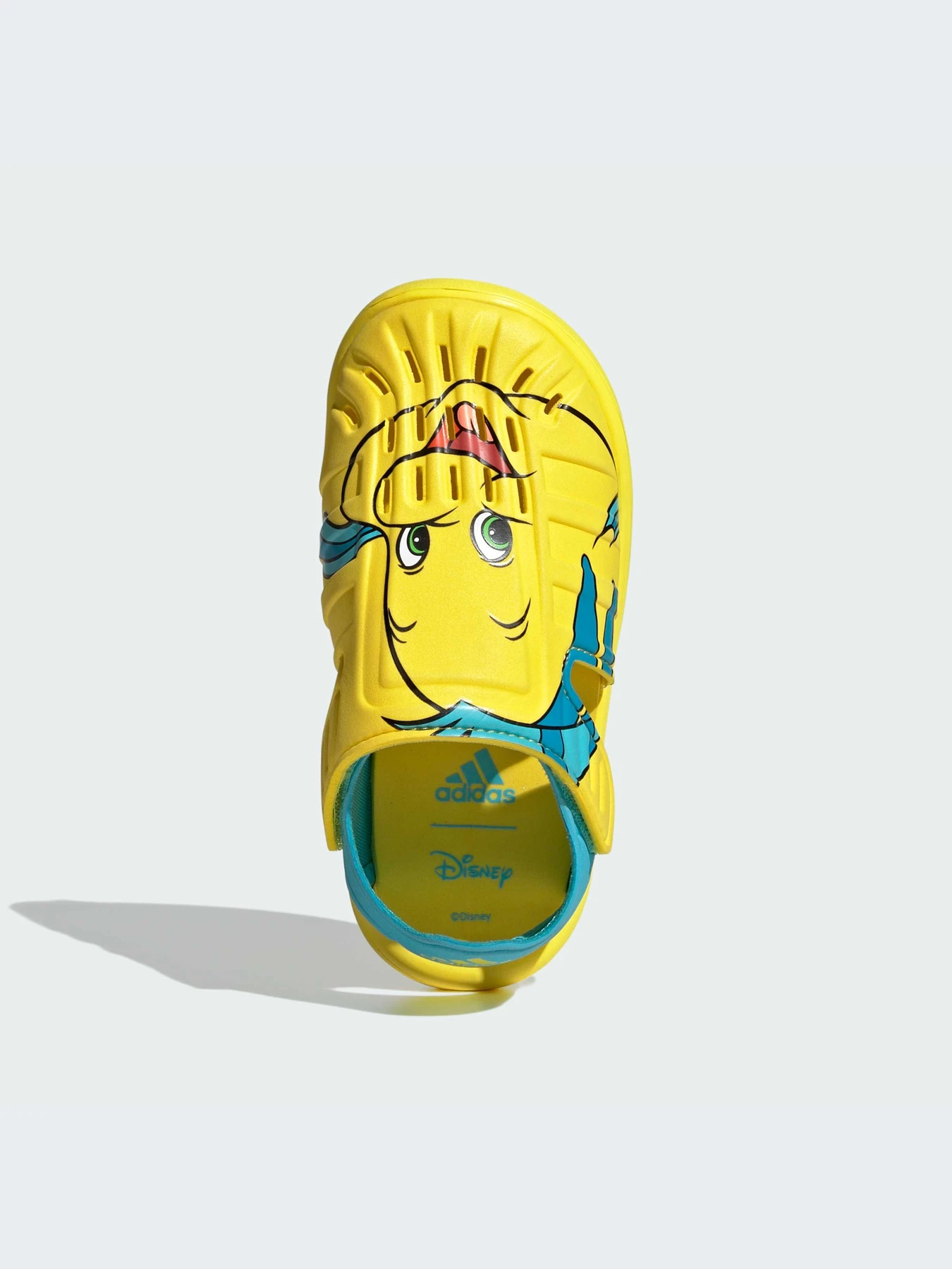 Сандалии Adidas модель IH1231-KZ Сандалии Adidas модель IH1231-KZ Фото