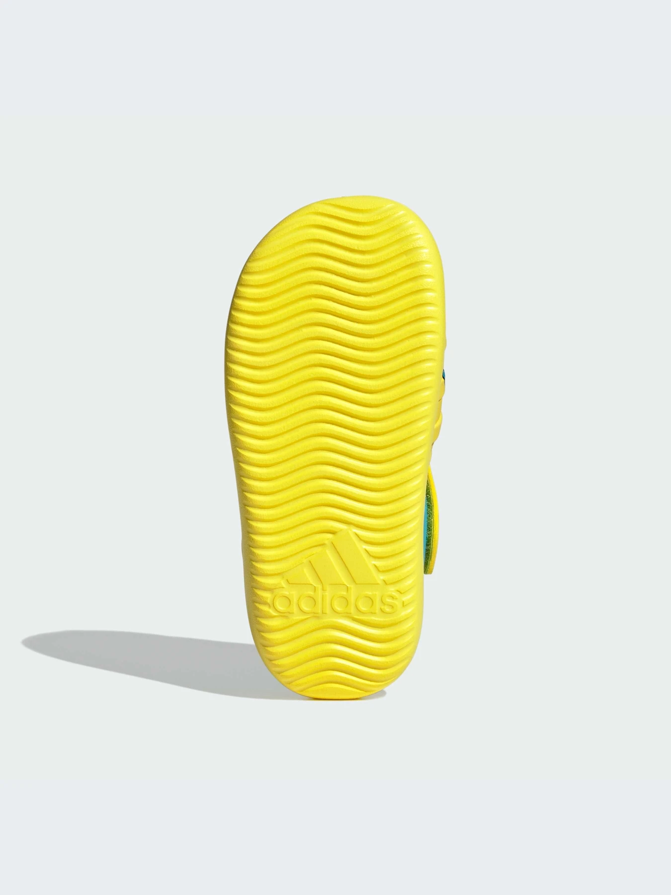 Сандалии Adidas модель IH1231-KZ Сандалии Adidas модель IH1231-KZ Фото