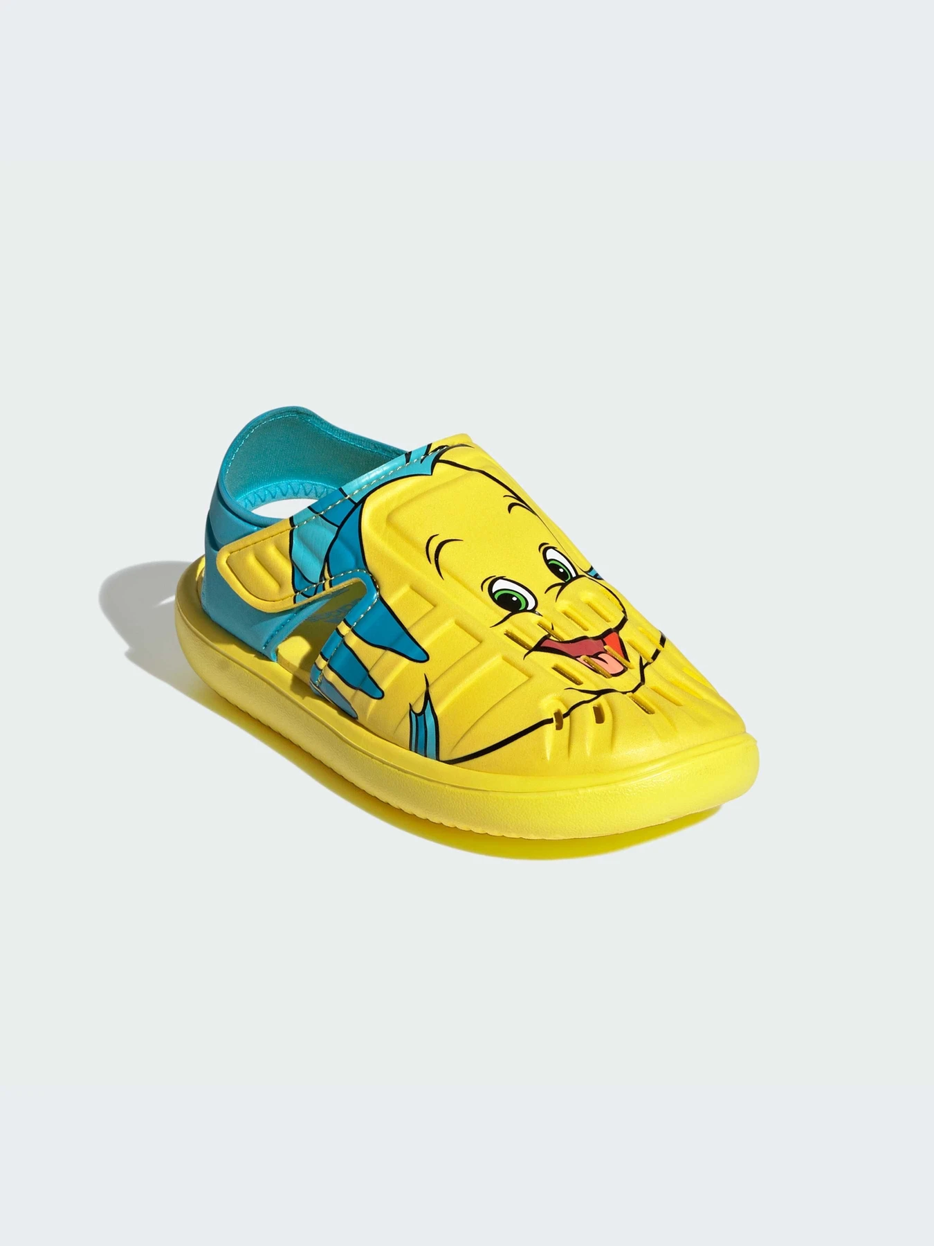 Сандалии Adidas модель IH1231-KZ Сандалии Adidas модель IH1231-KZ Фото