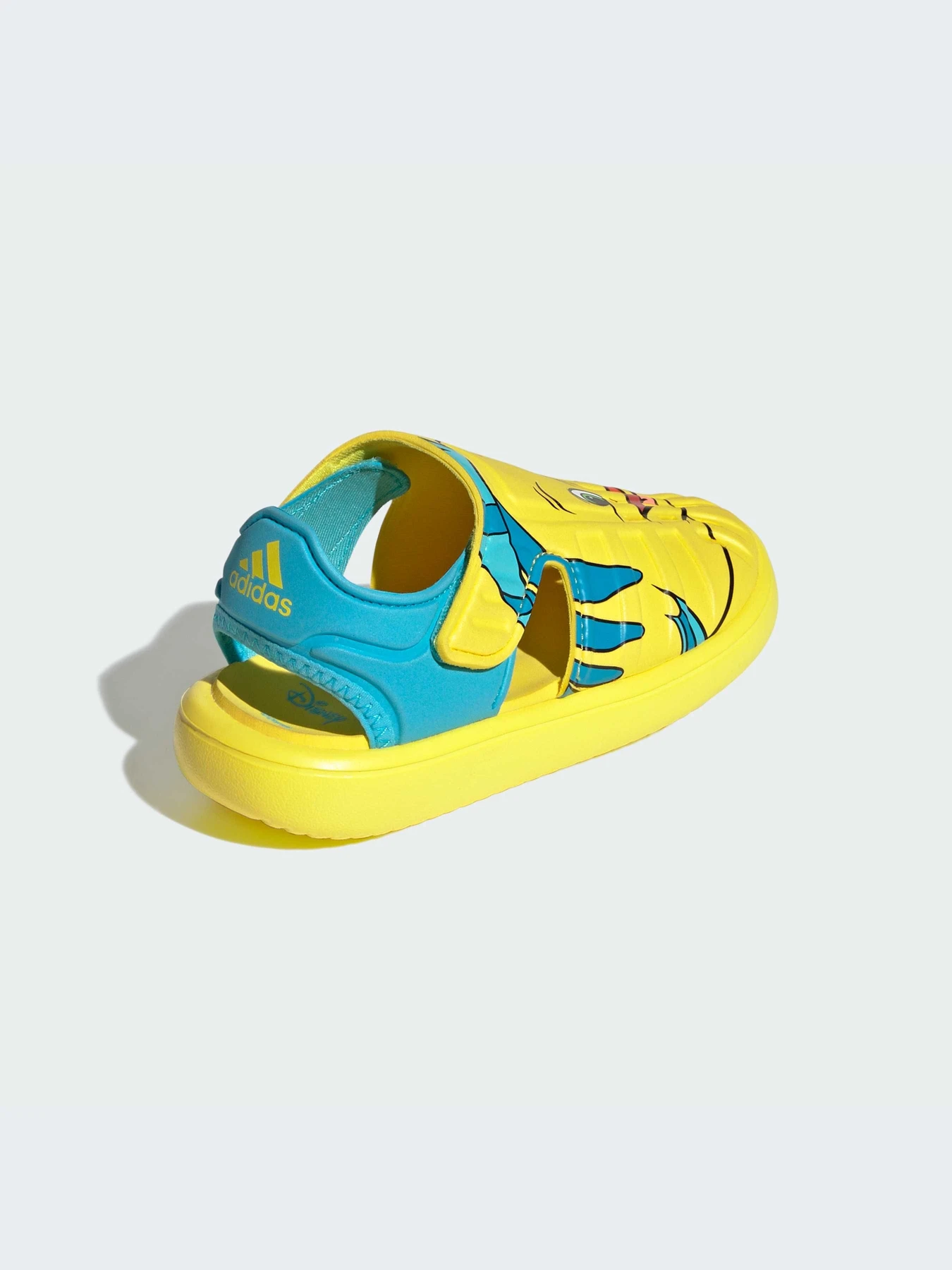 Сандалии Adidas модель IH1231-KZ Сандалии Adidas модель IH1231-KZ Фото