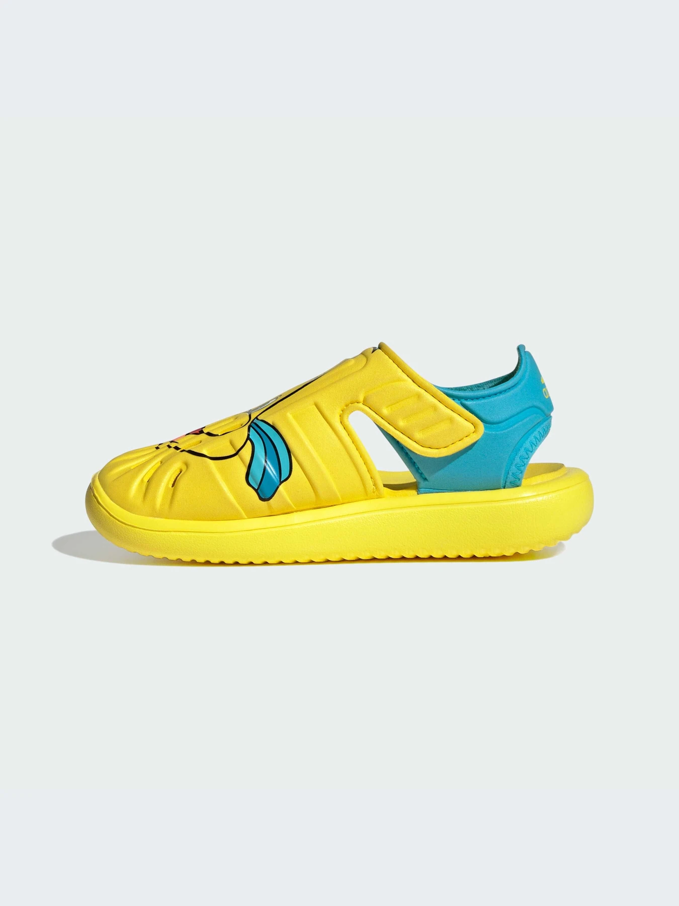 Сандалии Adidas модель IH1231-KZ Сандалии Adidas модель IH1231-KZ Фото