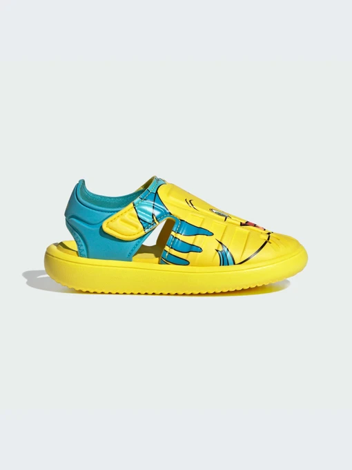 Сандалии Adidas модель IH1231-KZ Фото