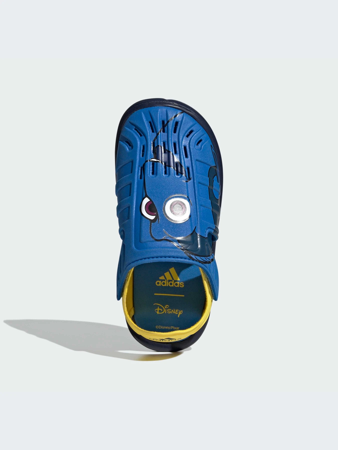 Сандалии Adidas модель IH1230-KZ Сандалии Adidas модель IH1230-KZ Фото