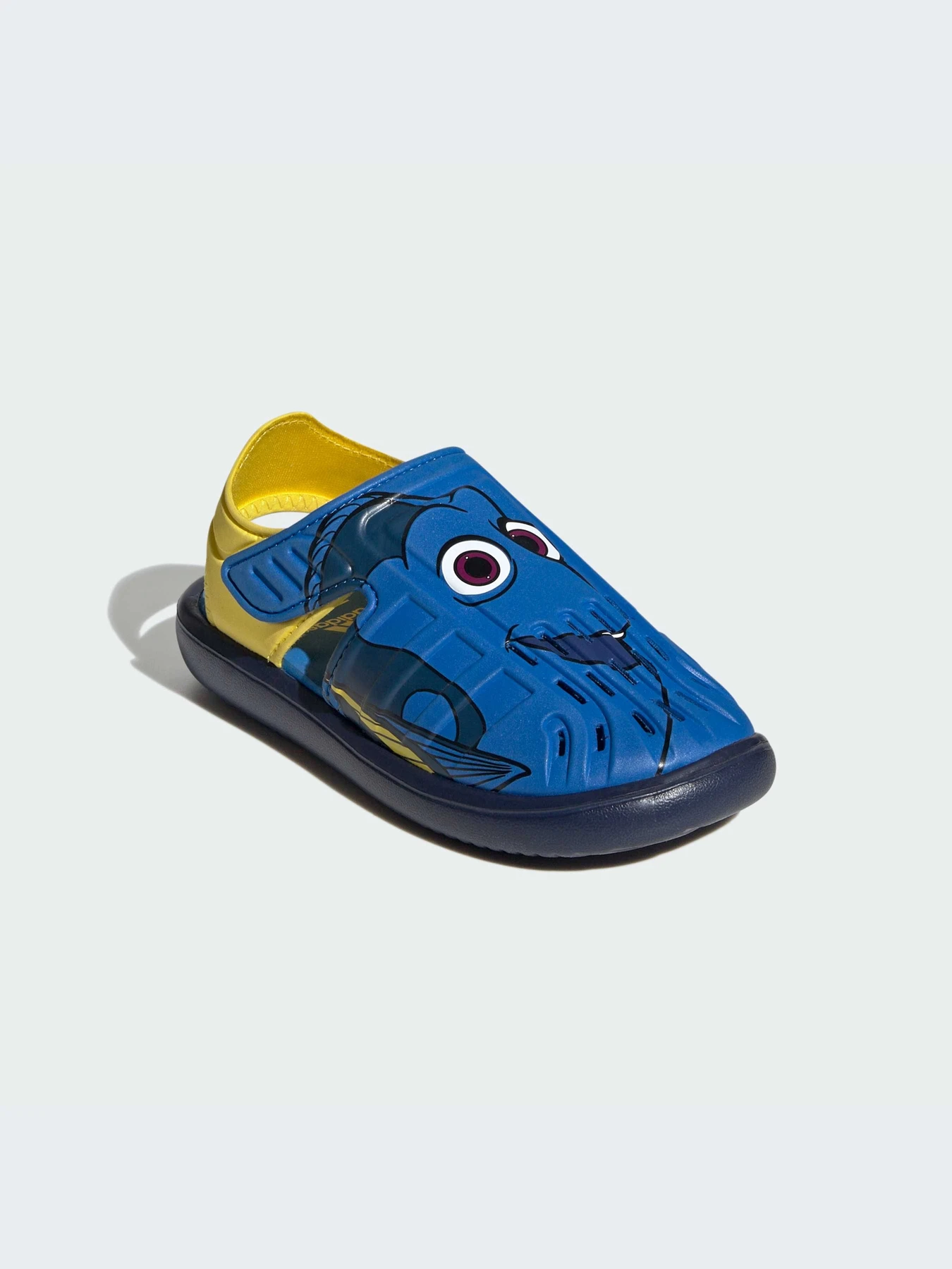 Сандалии Adidas модель IH1230-KZ Сандалии Adidas модель IH1230-KZ Фото