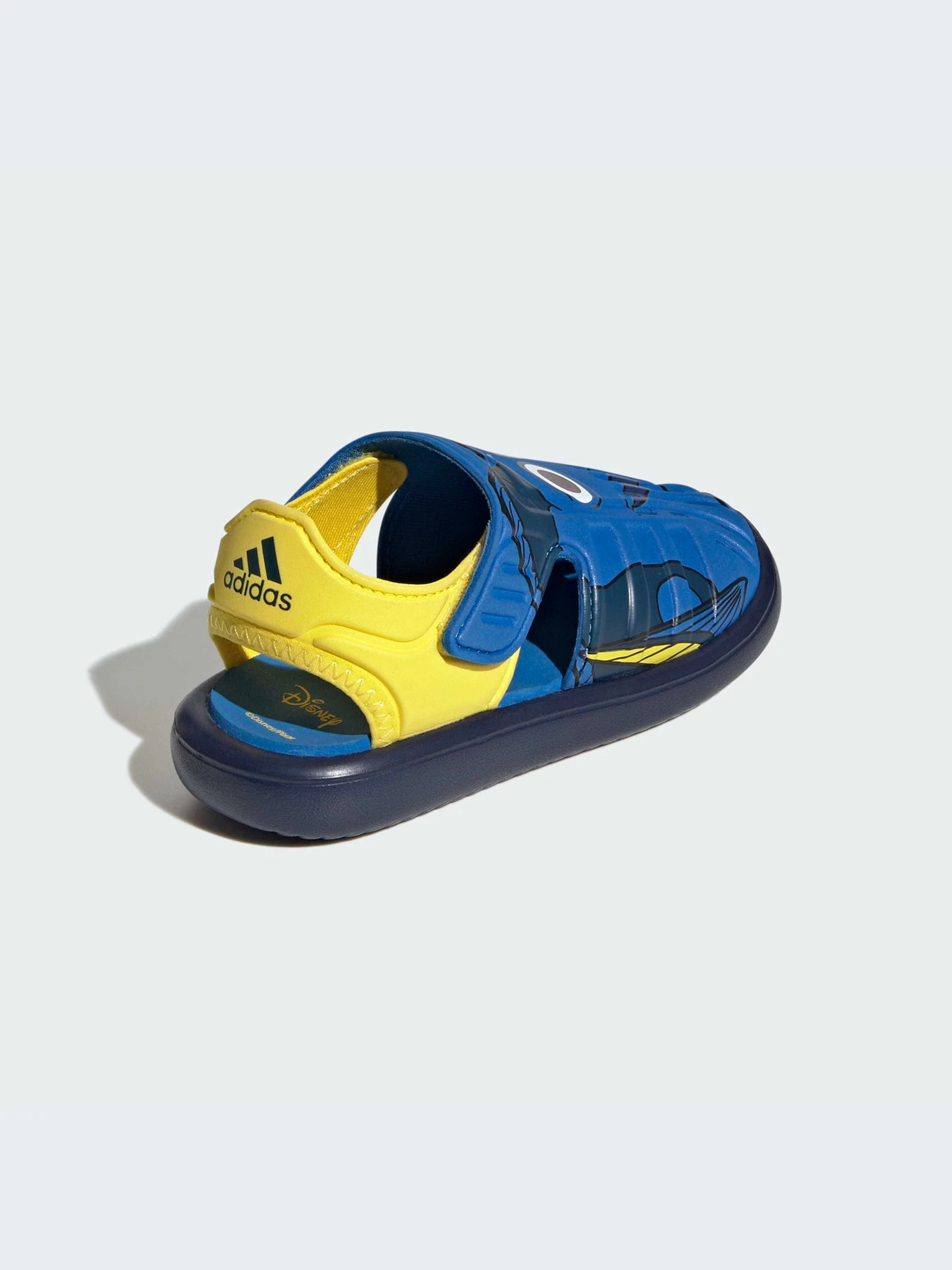 Сандалии Adidas модель IH1230-KZ Сандалии Adidas модель IH1230-KZ Фото