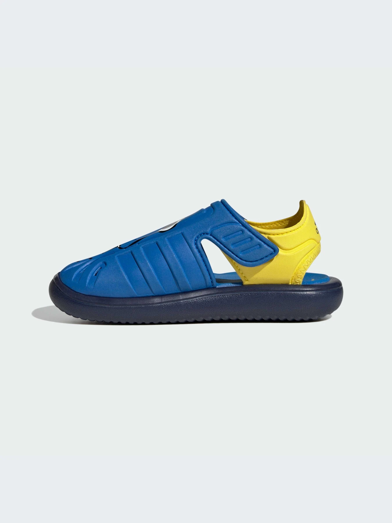 Сандалии Adidas модель IH1230-KZ Сандалии Adidas модель IH1230-KZ Фото