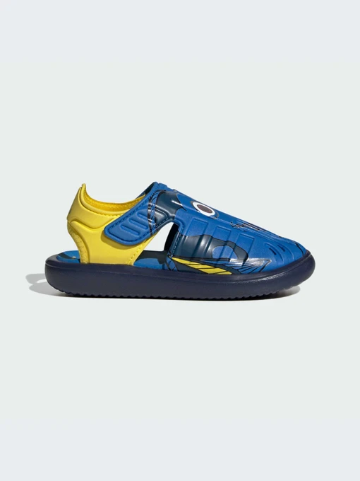 Сандалии Adidas модель IH1230-KZ Фото