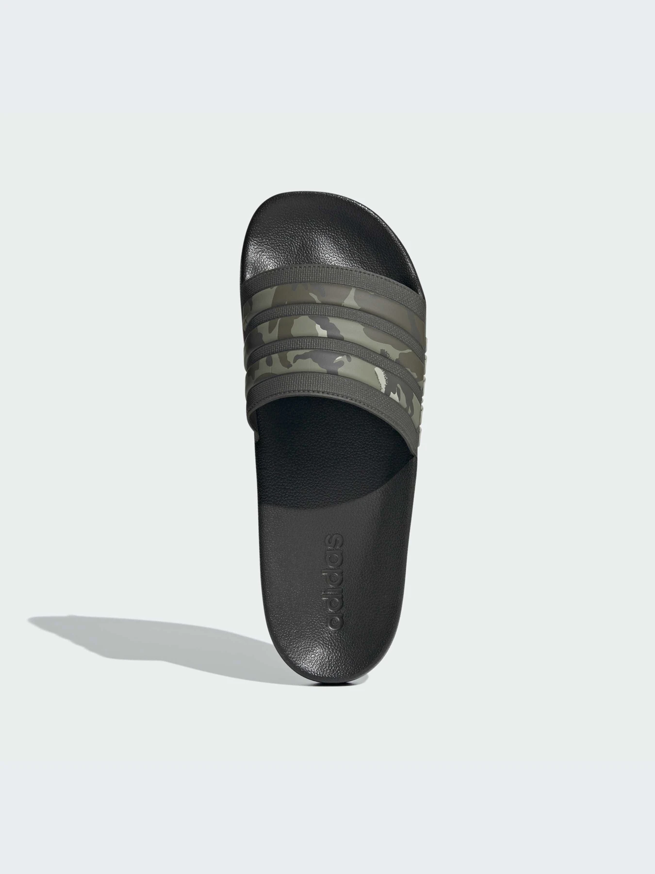 Шлёпанцы Adidas Adilette модель IG3683-KZ Шлёпанцы Adidas Adilette модель IG3683-KZ Фото