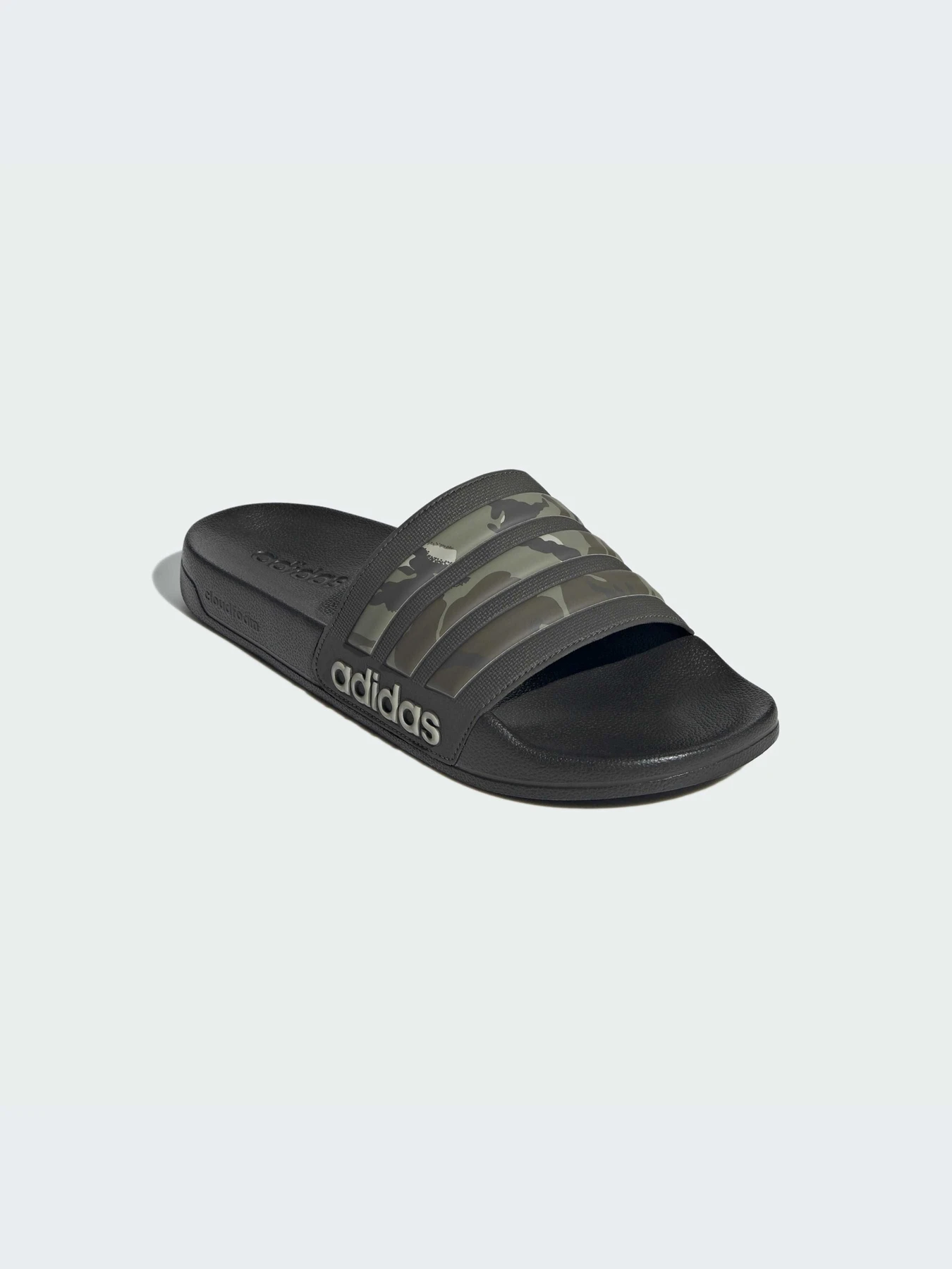 Шлёпанцы Adidas Adilette модель IG3683-KZ Шлёпанцы Adidas Adilette модель IG3683-KZ Фото