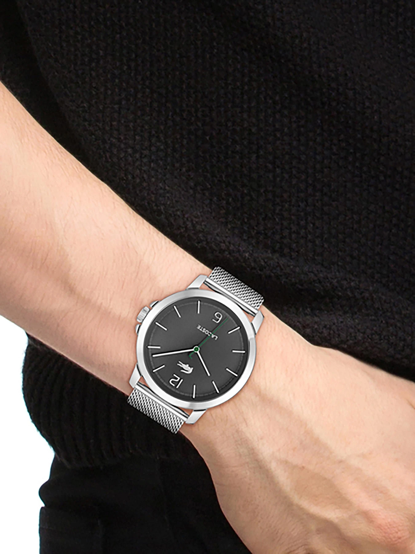 Часы Lacoste модель 2011278 Часы Lacoste модель 2011278 Фото