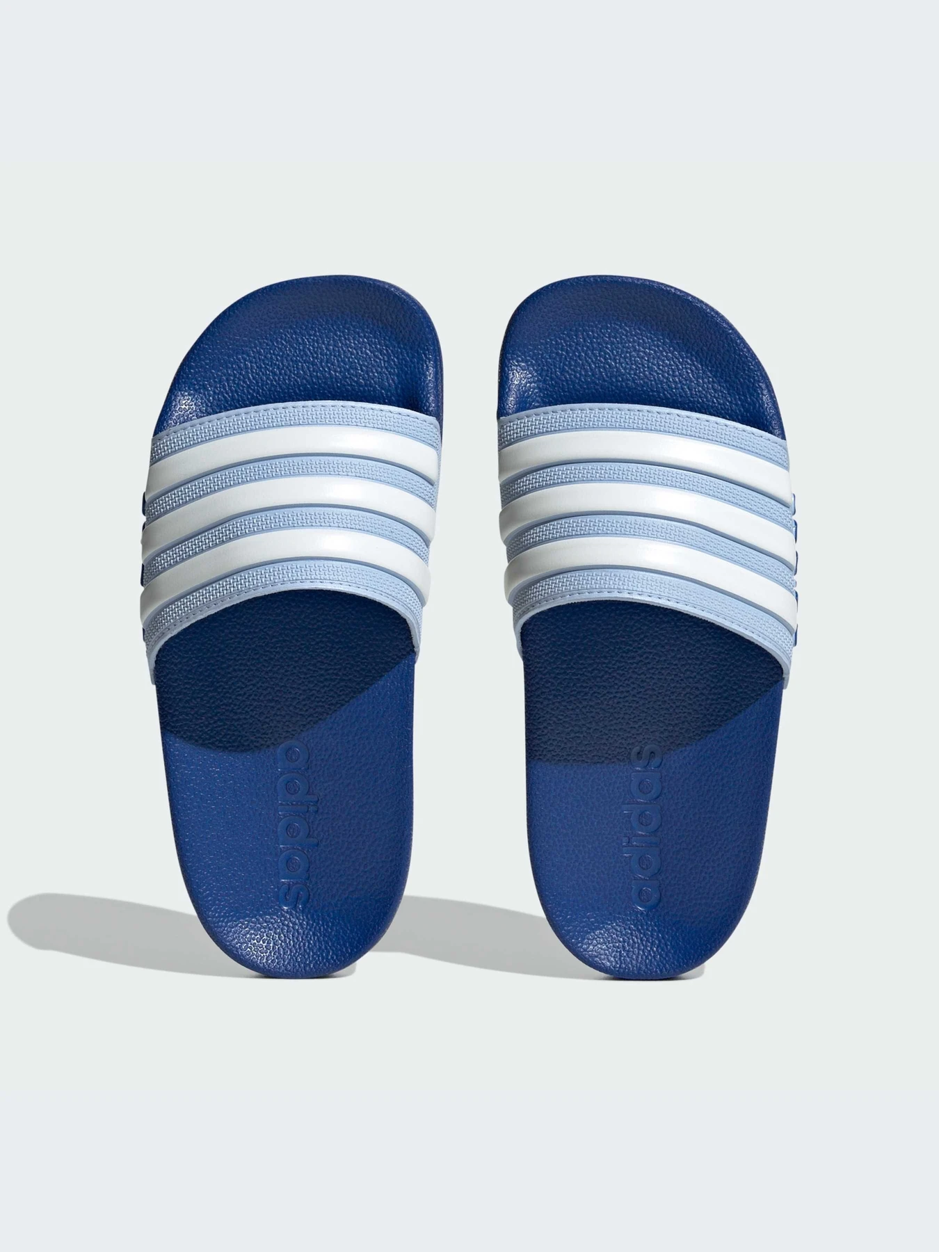 Шлёпанцы Adidas Adilette модель IG4875-KZ Шлёпанцы Adidas Adilette модель IG4875-KZ Фото