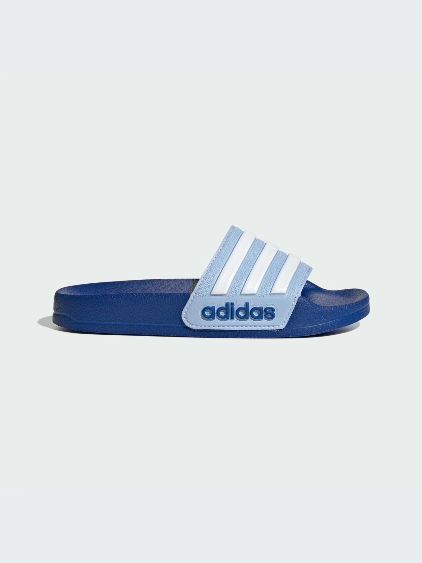 Шлёпанцы Adidas Adilette модель IG4875-KZ Шлёпанцы Adidas Adilette модель IG4875-KZ Фото