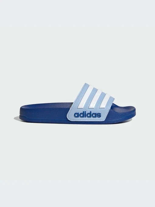 Шлёпанцы Adidas Adilette модель IG4875-KZ Фото
