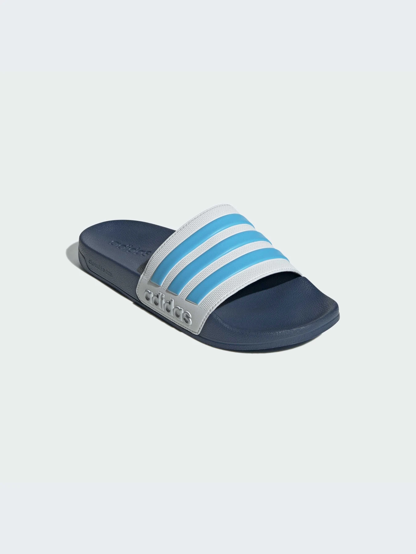 Шлёпанцы Adidas Adilette модель IG3545-KZ Шлёпанцы Adidas Adilette модель IG3545-KZ Фото