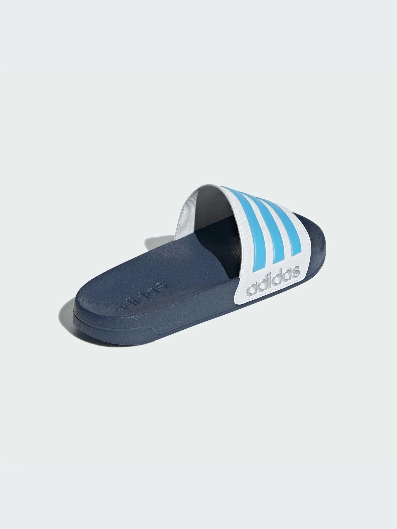 Шлёпанцы Adidas Adilette модель IG3545-KZ Шлёпанцы Adidas Adilette модель IG3545-KZ Фото