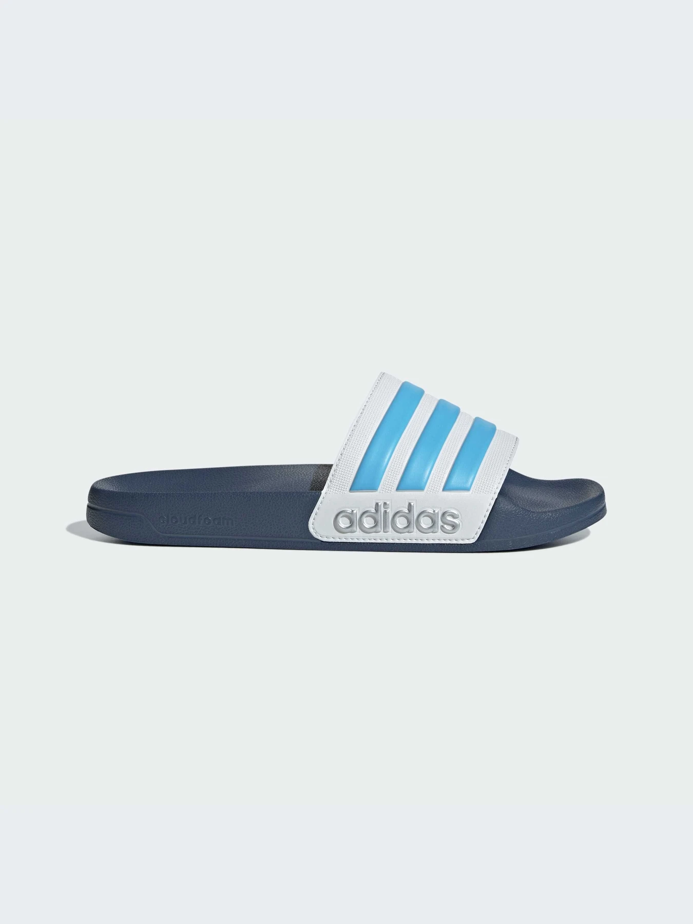 Шлёпанцы Adidas Adilette модель IG3545-KZ Шлёпанцы Adidas Adilette модель IG3545-KZ Фото