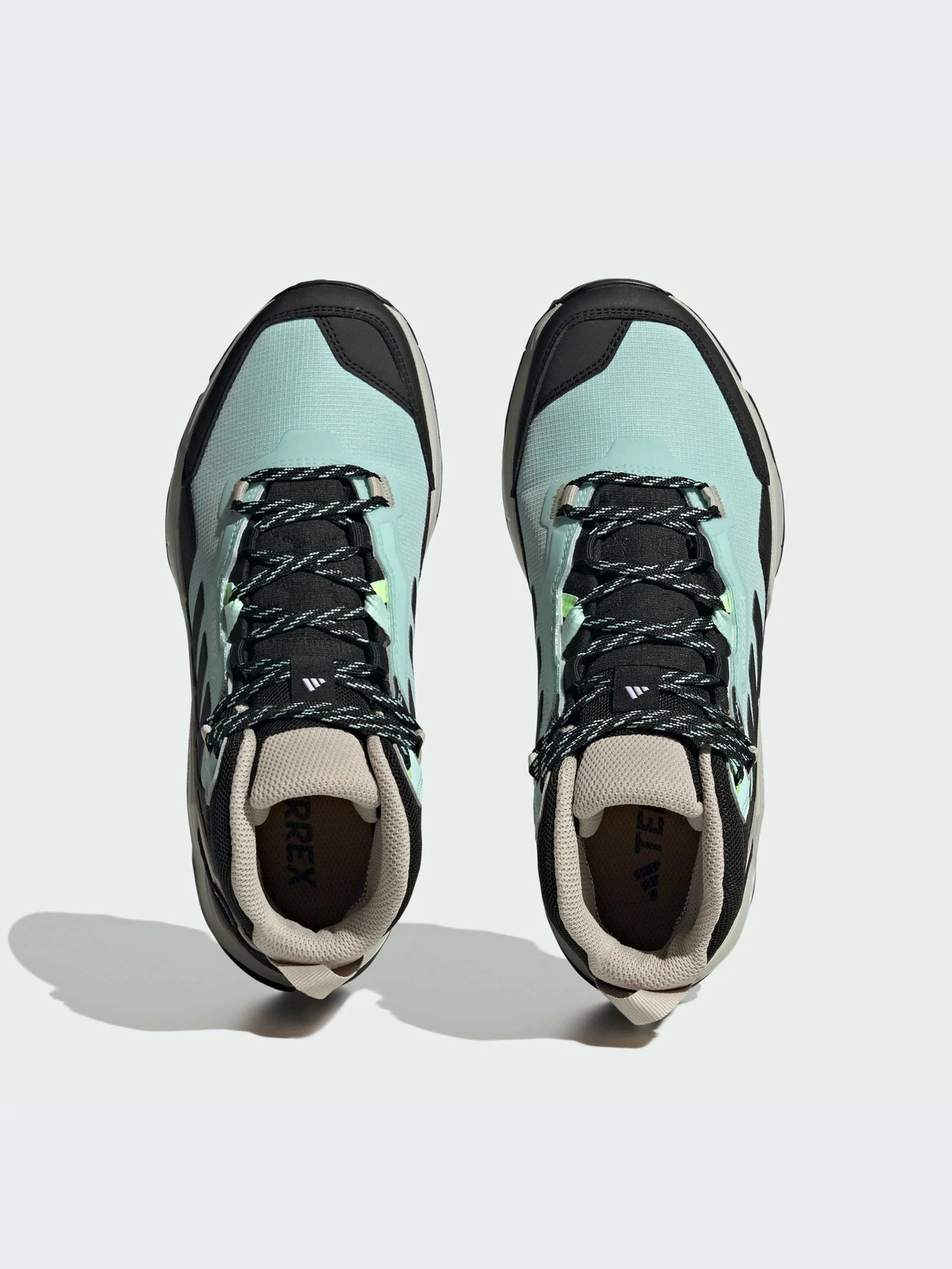 Ботинки и сапоги Adidas модель IF4850-KZ Ботинки и сапоги Adidas модель IF4850-KZ Фото