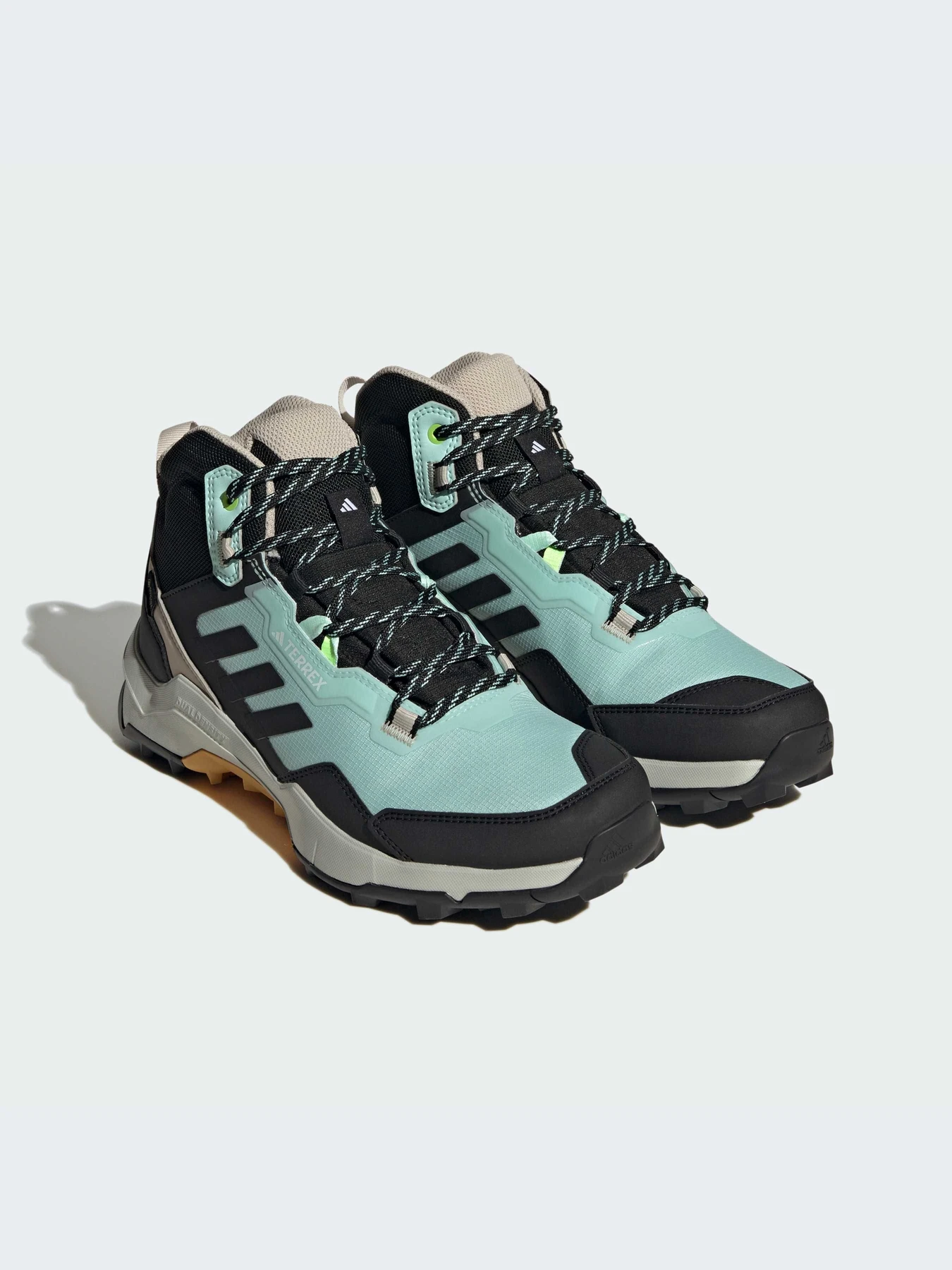Ботинки и сапоги Adidas модель IF4850-KZ Ботинки и сапоги Adidas модель IF4850-KZ Фото